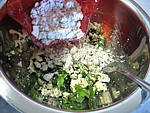 Tomates farcies au tofu - 9.2