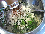 Tomates farcies au tofu - 9.3