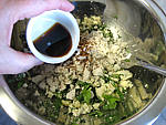 Tomates farcies au tofu - 10.1
