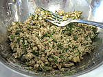 Tomates farcies au tofu - 10.2