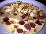 Image : Pain aux cerises