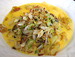 Tortilla de patatas - 7.3