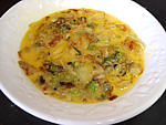 Tortilla de patatas - 8.1