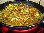Tortilla de patatas - 9.1
