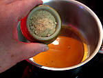 Sauce au champagne - 2.2