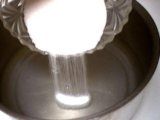 Photo : Sirop