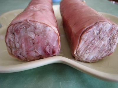 Image : Andouillette - 