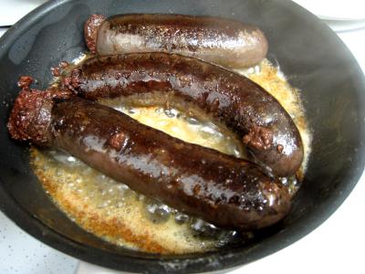 Morcilla