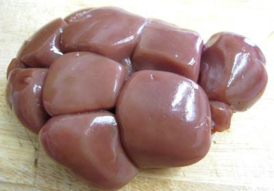 Photo : Vitamine B8