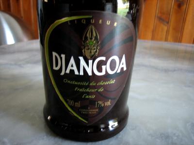 Djangoa (liqueur)