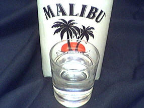 Image : Malibu - Malibu
