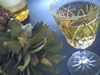 Langage des vins (N.O.P)