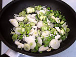 Omelette aux oignons et au poivron - 5.2