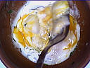 Poireaux en blanquette - 8.2