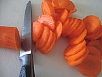 Topinambours et coquillettes - 6.3