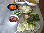 Topinambours et coquillettes - 8.2