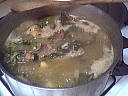 Velouté de batavia - 8.2