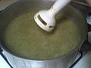 Velouté de batavia - 9.2
