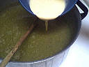 Velouté de batavia - 10.2