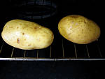 Pommes de terre farcies à la ricotta - 2.1