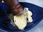 Pommes de terre farcies à la ricotta - 5.3