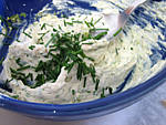 Pommes de terre farcies à la ricotta - 8.2