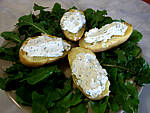 Pommes de terre farcies à la ricotta - 12.1