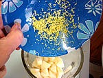 Soupe de pêches - 4.3