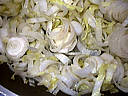 Potage aux chicons ou endives - 7.1
