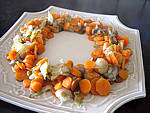 Langue de boeuf à la cardamome et au parfum d'Asie - 20.1