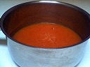 Conserve de coulis de tomates - 4.1