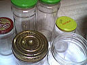 Conserve de coulis de tomates - 4.2