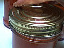Conserve de coulis de tomates - 6.2