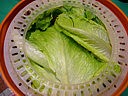 Oeufs farcis au brousse et au radis noir - 9.1