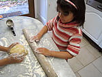 Sablés à la confiture - 9.2
