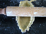 Tartelettes façon chinoise - 10.2