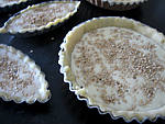 Tartelettes façon chinoise - 11.2
