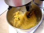 Petits choux farcis au saumon fumé et aux raisins - 5.2