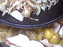 Sauté de dinde aux mirabelles - 7.1