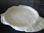 Pizza au magret et coeurs de canard - 15.2