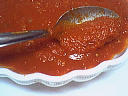 Pizza aux rillettes - 10.2