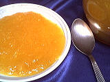 Image : Marmelade d'oranges