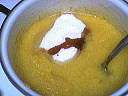 Marmelade d'oranges - 3.2