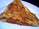 Omelette aux carottes