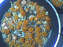 Omelette aux carottes - 6.3