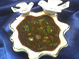 Image : Salade de haricots blancs
