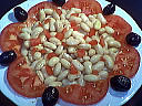 Salade de haricots blancs - 5.2