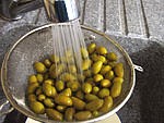 Olives au parfum d'Andalousie - 1.1