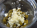Olives au parfum d'Andalousie - 6.3