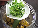 Olives au parfum d'Andalousie - 8.2